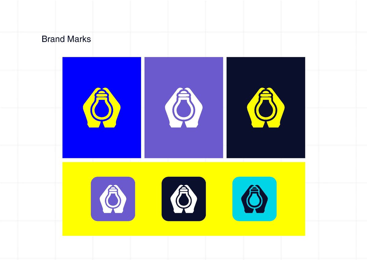Slavia - Brand marks and system by Accolade Media Global