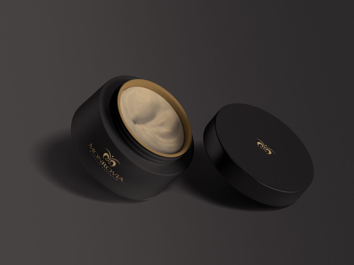 Monrovia Majestic Emporium - Product packaging by Accolade Media Global